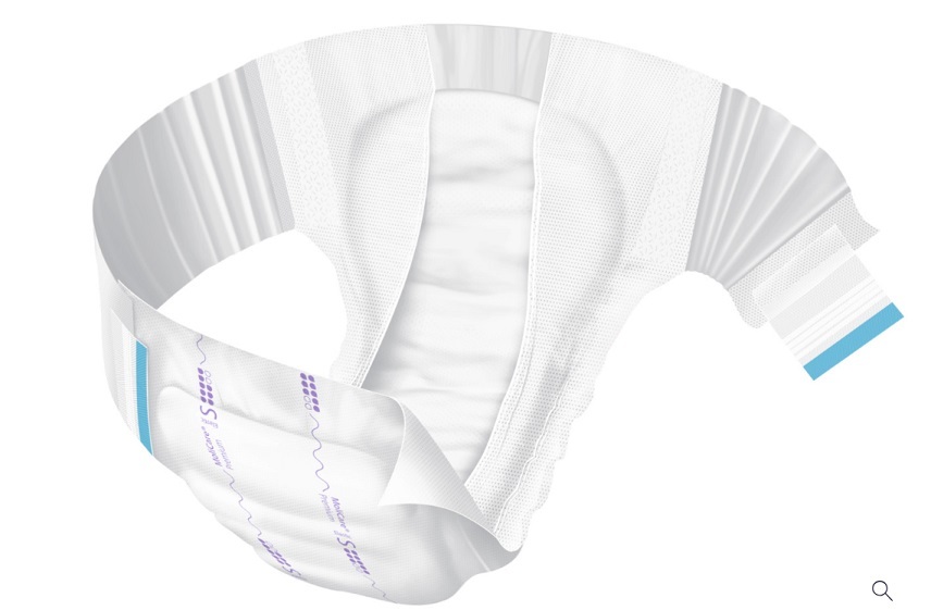 Molicare Premium Elastic