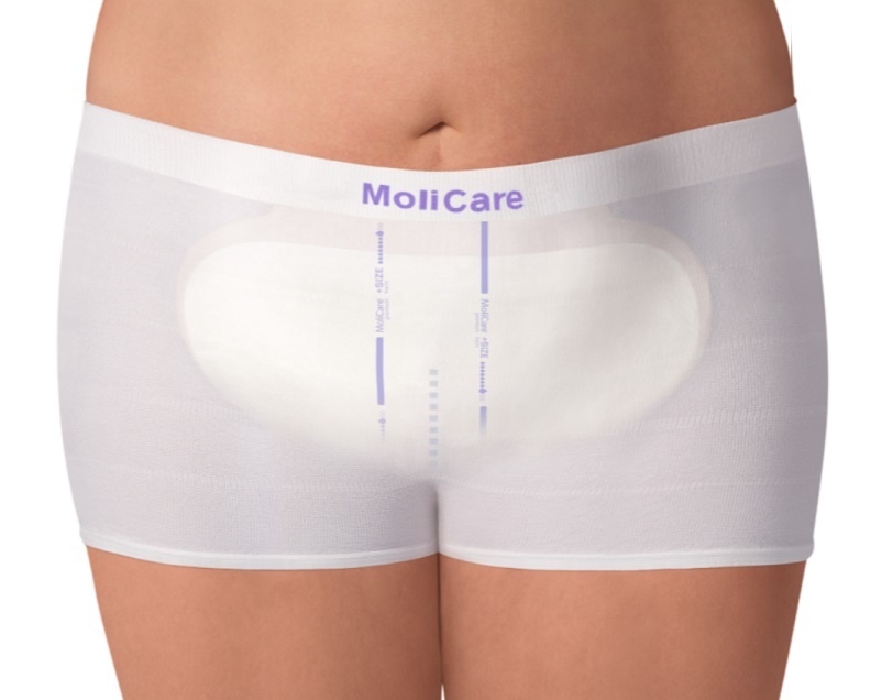 SHORT LEG FIXPANT