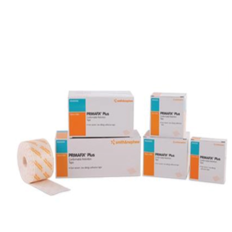Smith & Nephew Primafix Plus Conformable Retention Tape 15cmx10M 36361