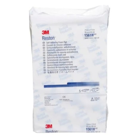 3M Reston Self-Adhering Foam -1561